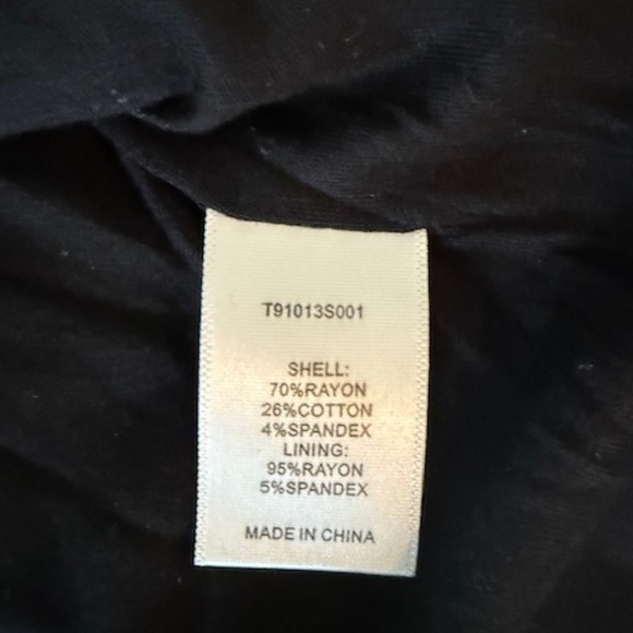 Tart Knit Motto Jacket Size S - Picture 4 of 6